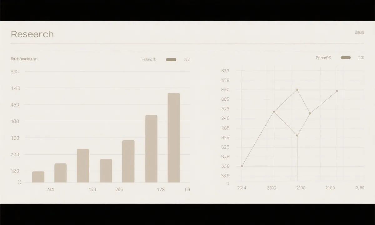 方法学与口径示意