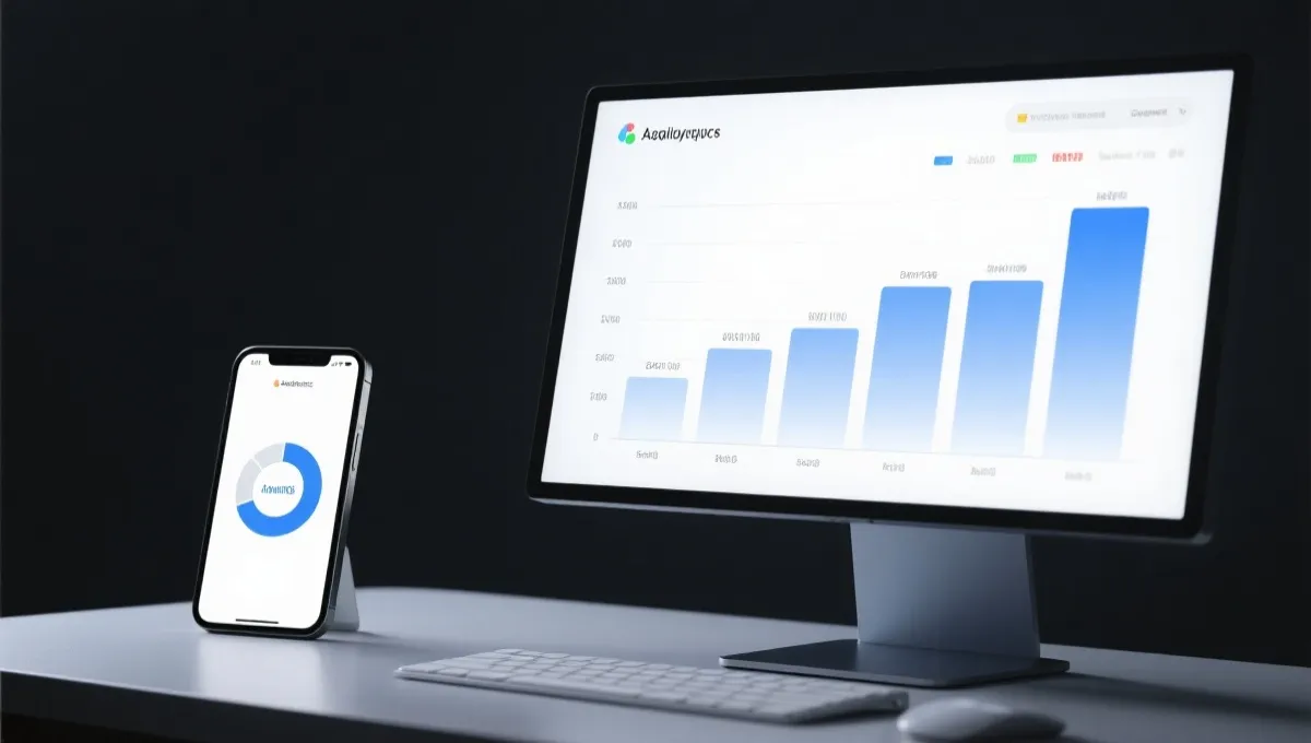 多端自适应走势图示意