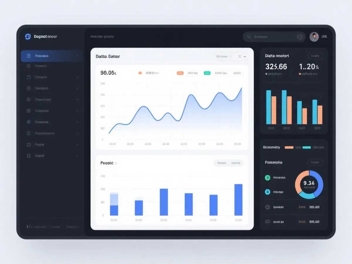 极速11选5站数据总览示意图