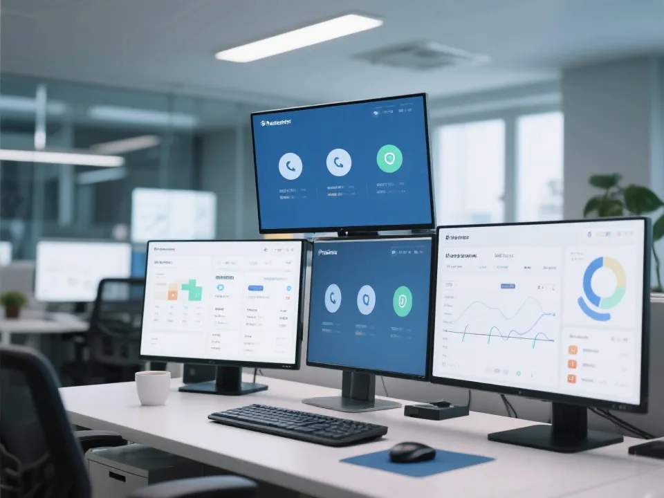 极速11选5站客服与合作支持
